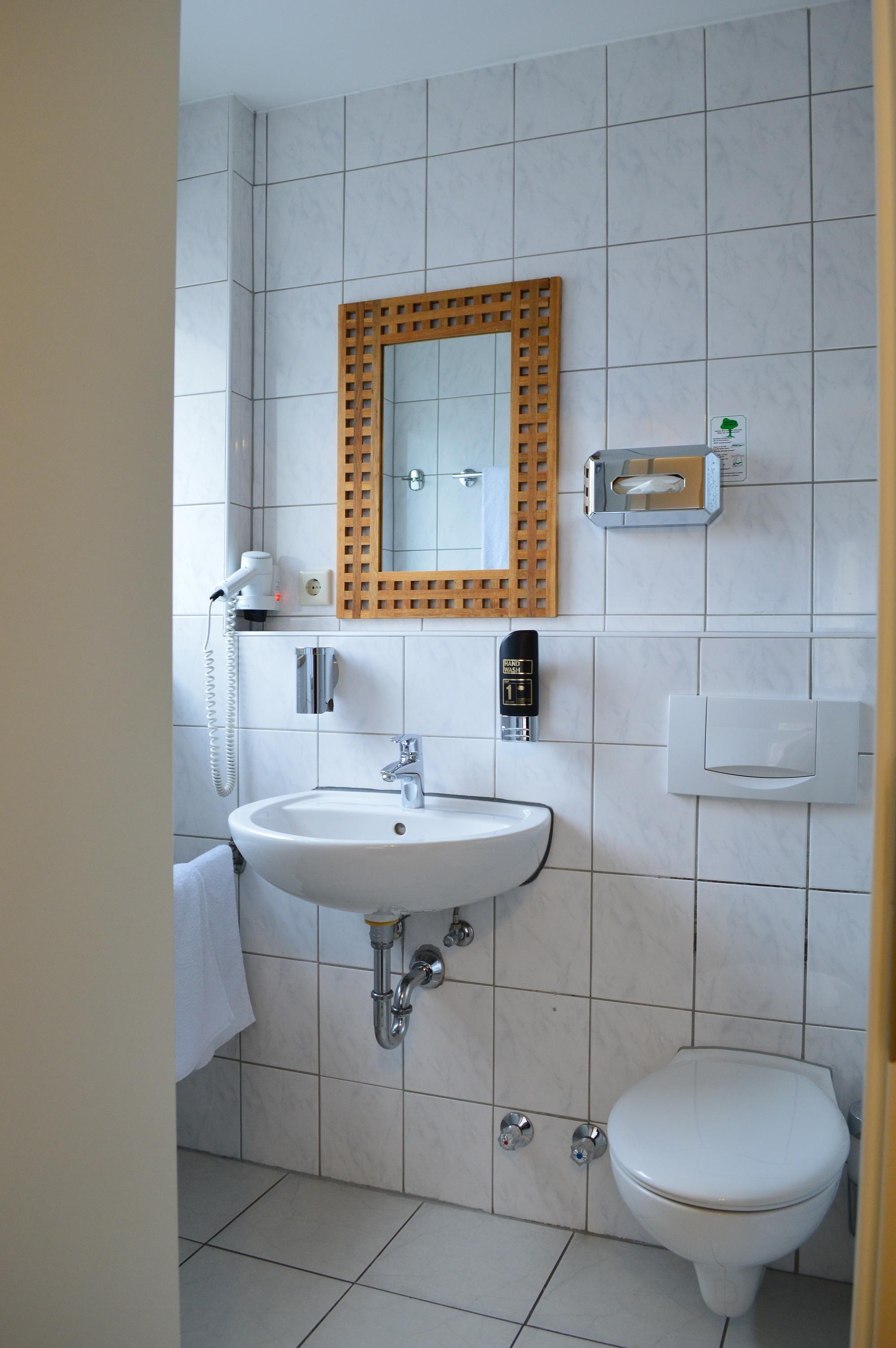 Equipamiento de Habitación Boutique Hotel Villa Soy