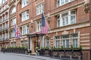 Alojamiento - The Stafford London