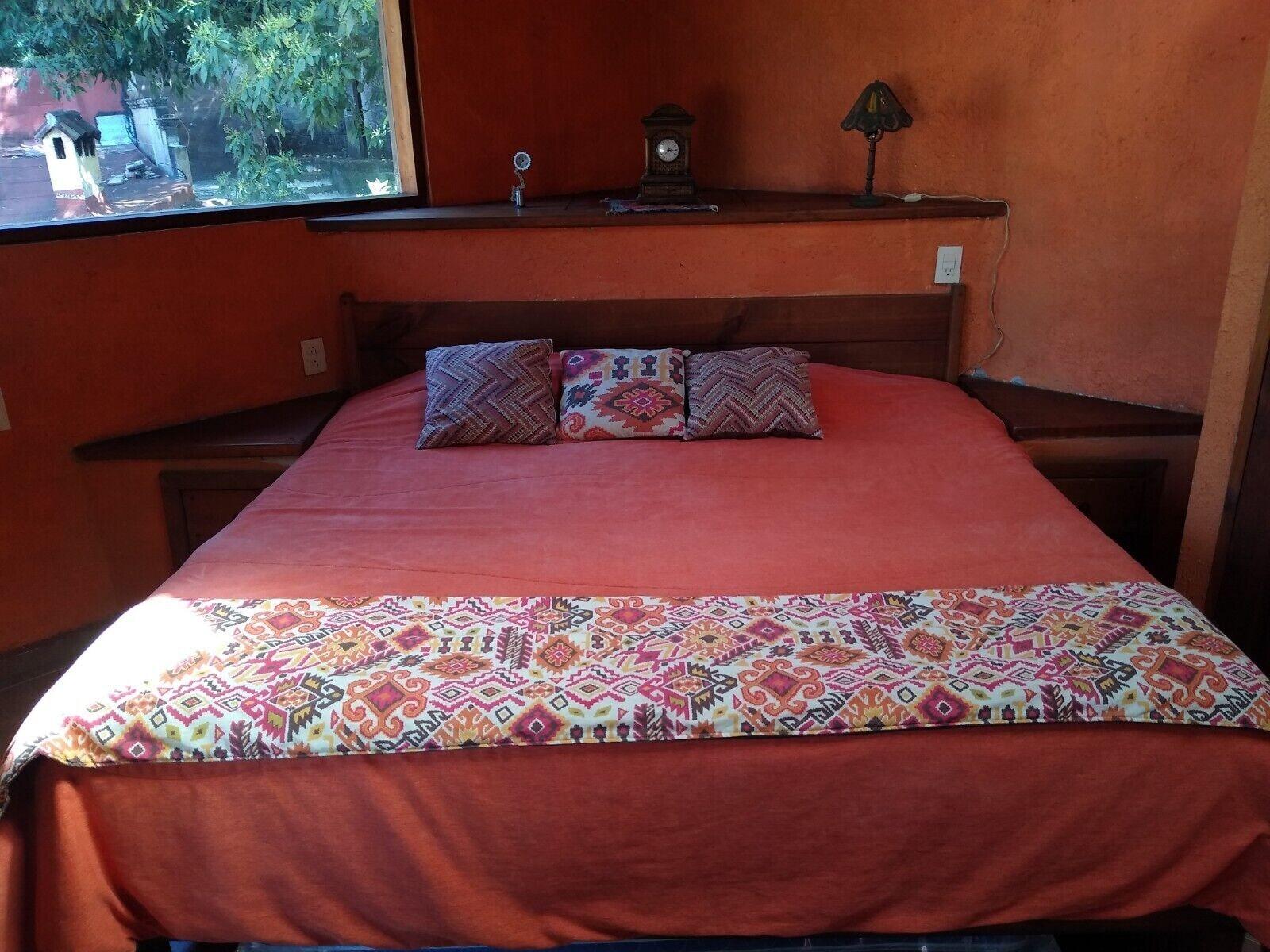 Habitación Hotel Casa Valle