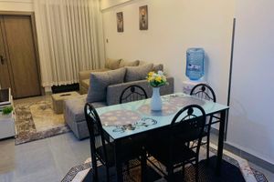 Alquiler Vacacional - Beautiful 1-bed Apartment in Nairobi