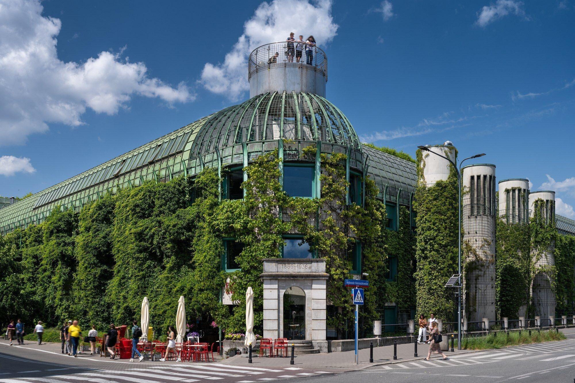 Vista Exterior Sava Boutique Hotel