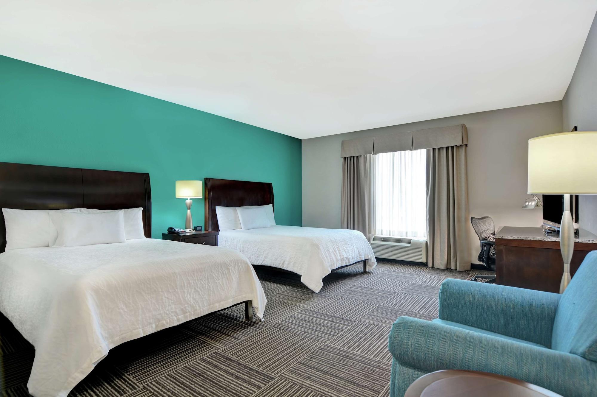 Habitación Hilton Garden Inn Fayettevile