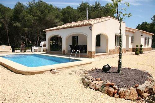 Varios Villa Magraner