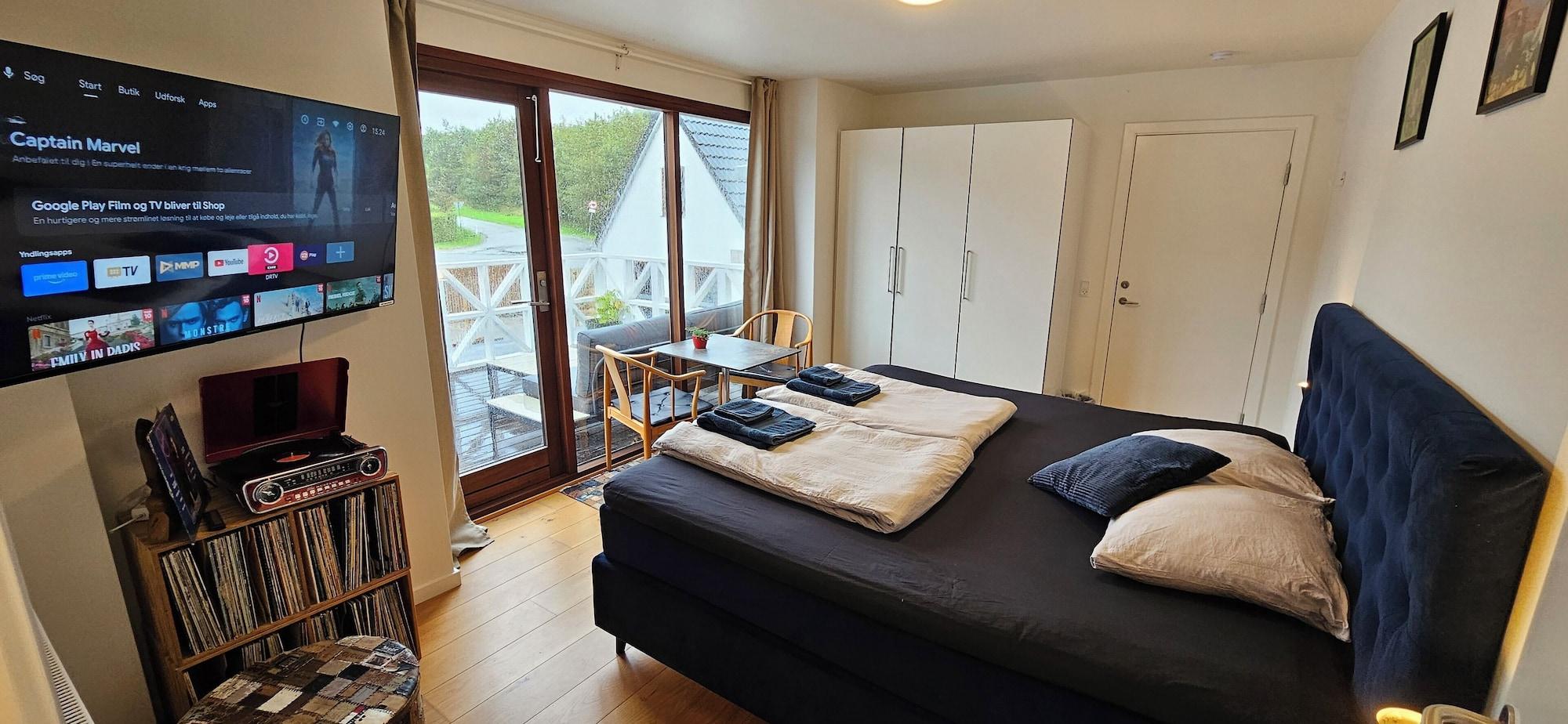 Habitación Olsson B&B
