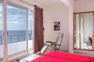 Alquiler Vacacional - Cantamar502 Sea & Sand. Breathtaking View