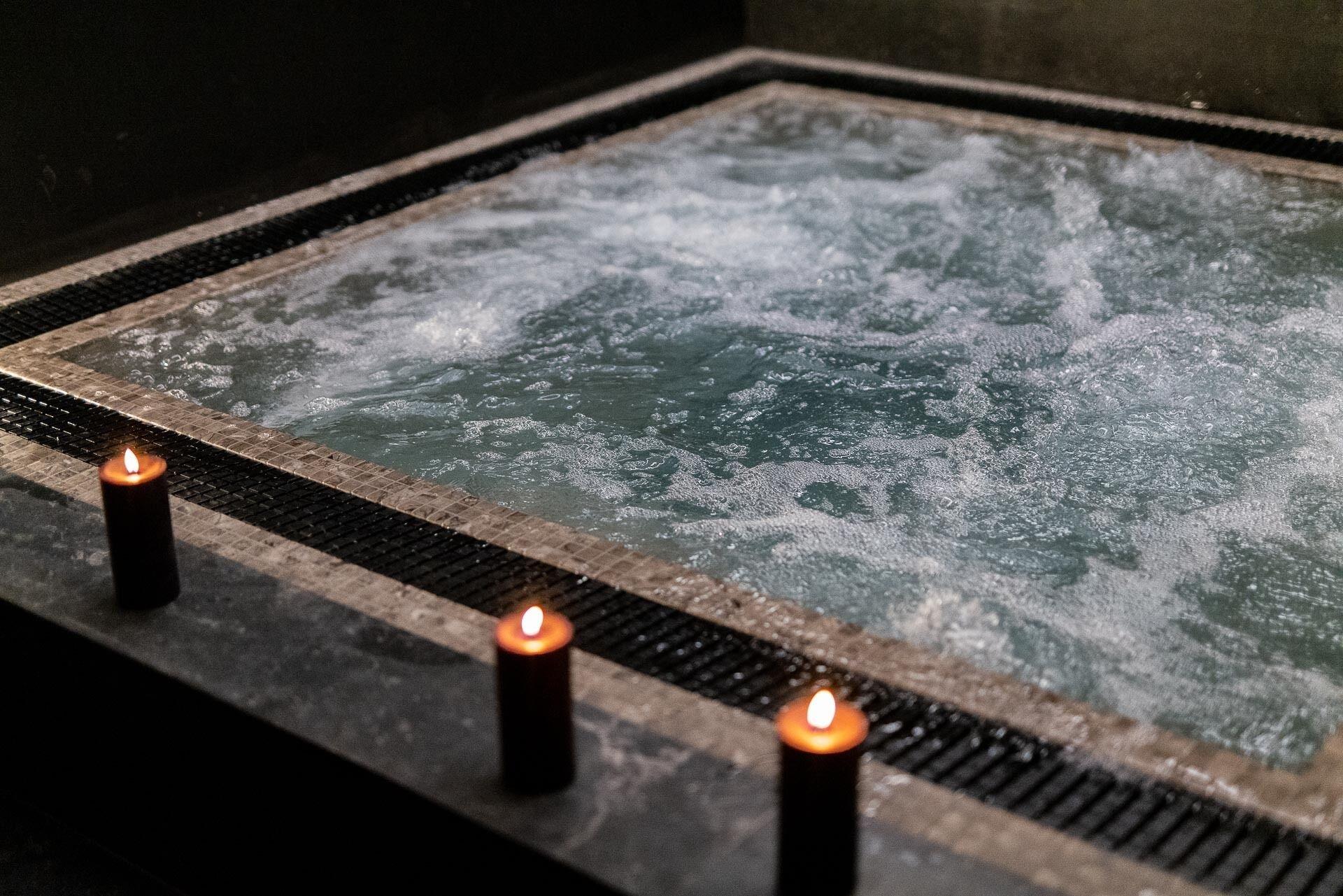Spa La Regalido