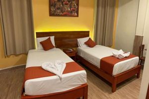 Alojamiento - Hotel Yagua Iquitos
