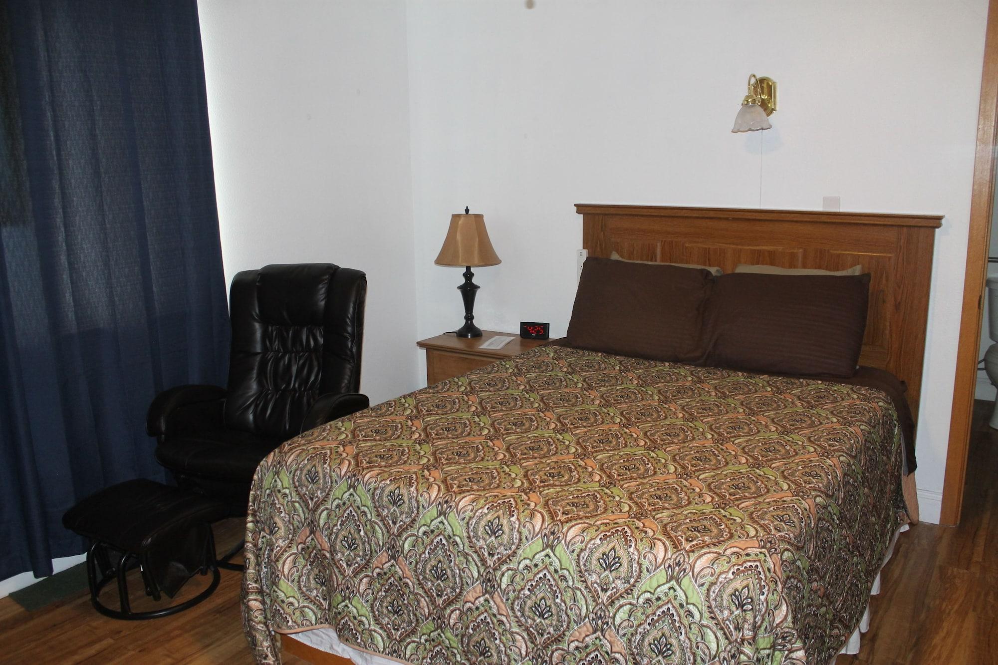 Equipamiento de Habitación Country Inn