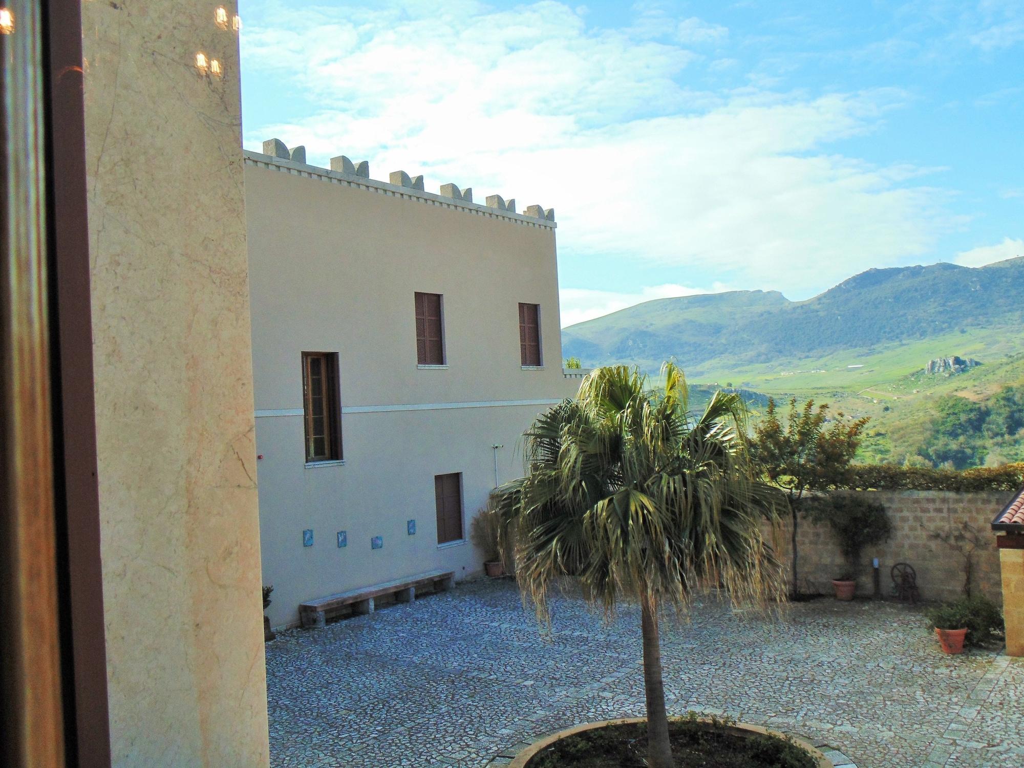 Habitación Agrirelais Baglio di Pianetto