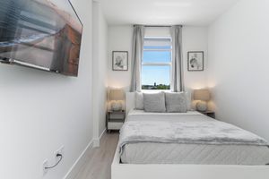 Alquiler Vacacional - New Apt. near the beach/Airport/restaurants/mall