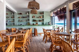 Alojamiento - Dune Boutique Hotel Tulum