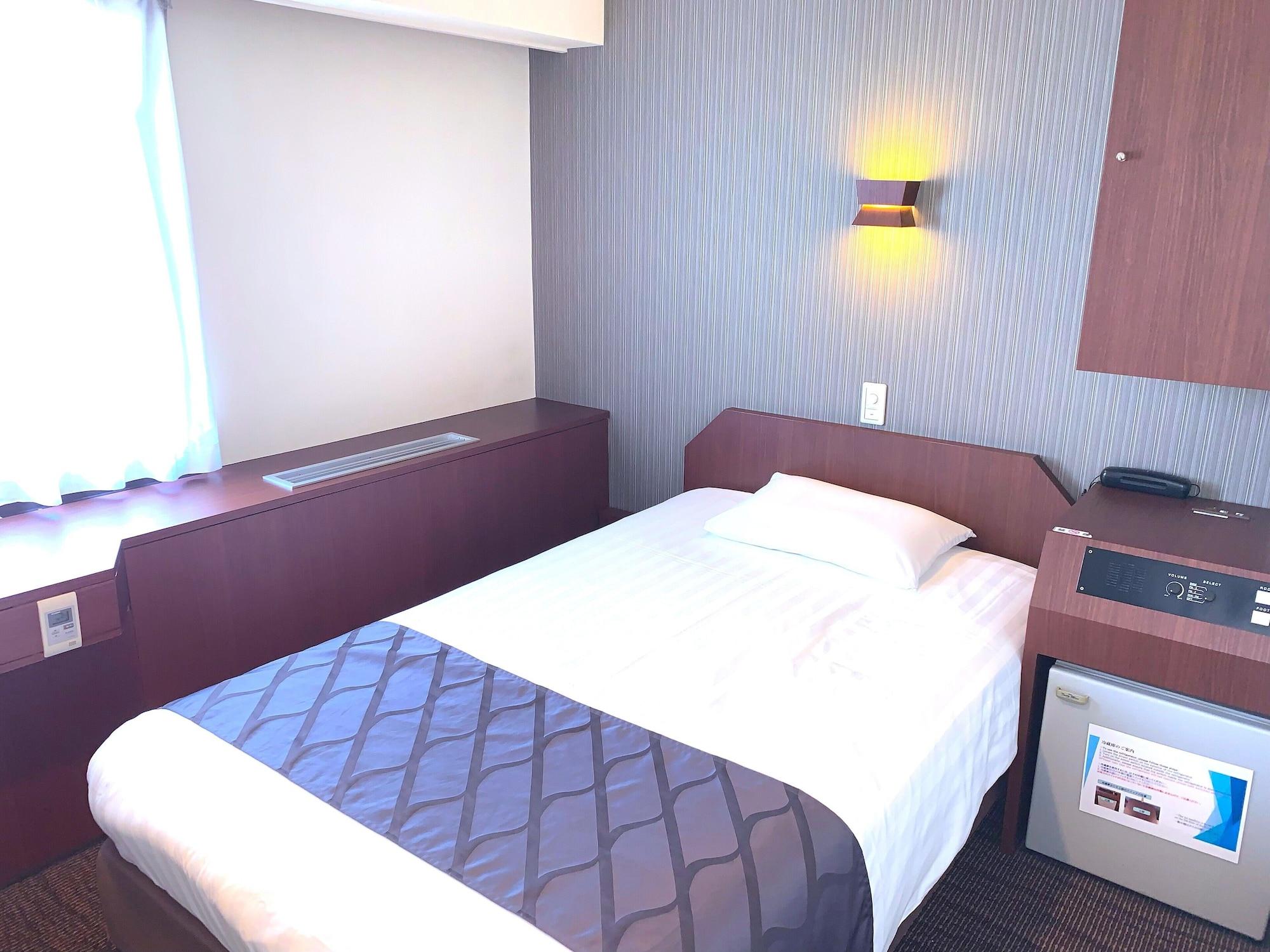 Set de Habitación Hotel Sun City Ikebukuro