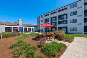 Alojamiento - Sonesta Select Charlotte University Research Park