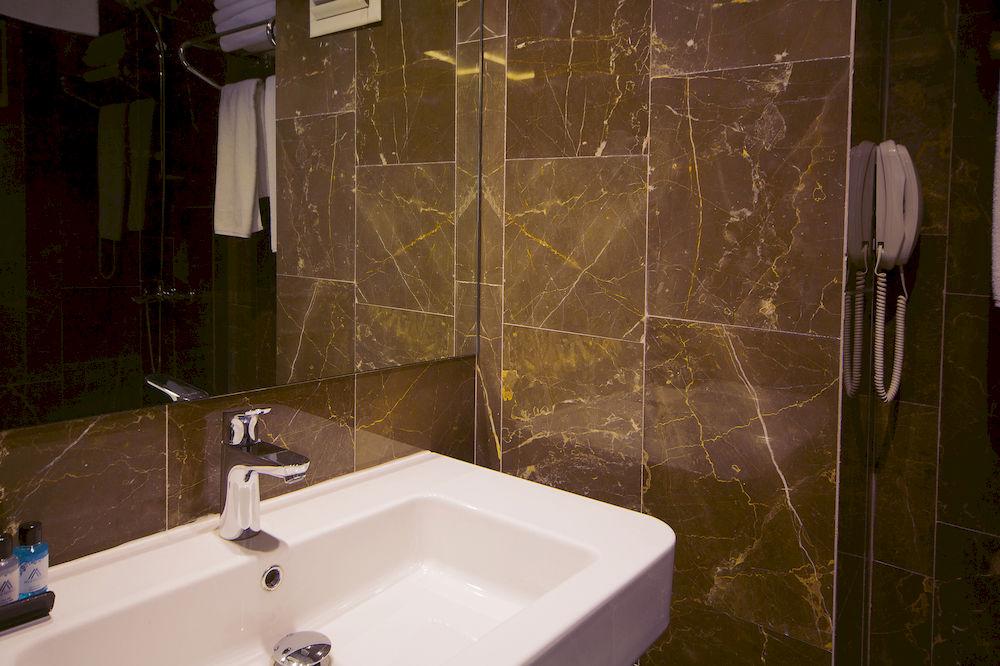 Set de Habitación Semsan Hotel Nisantaşı