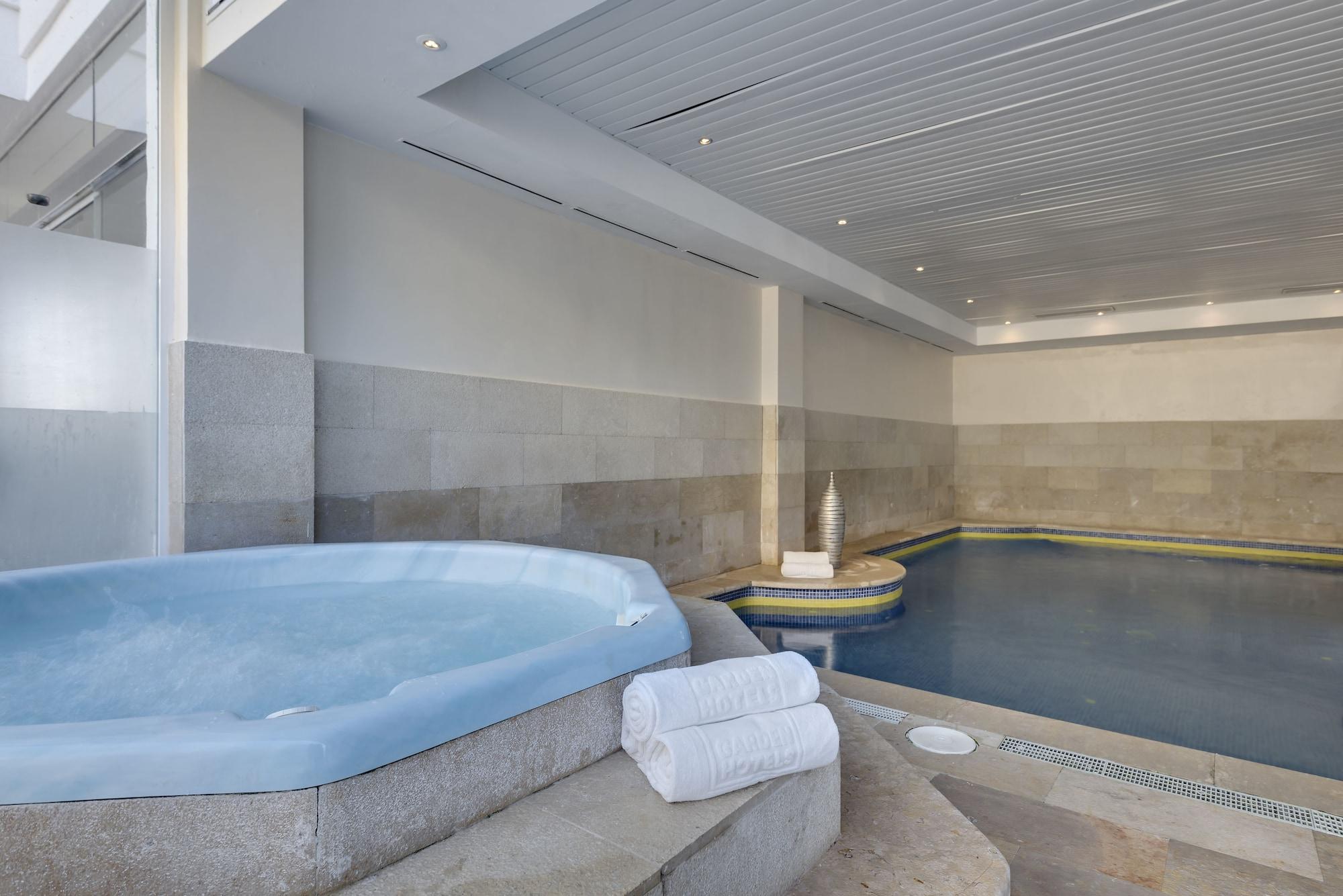 Spa Aparthotel Alcudia Garden