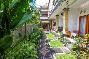 Alojamiento - Chillhouse Lembongan