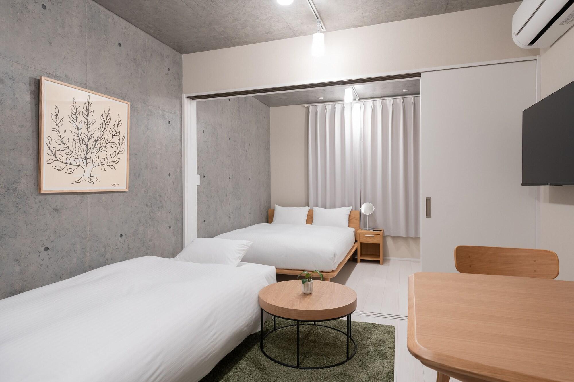 Quarto MINI HOUSE Tokyo South