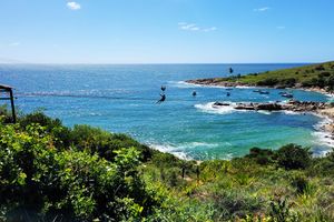 Actividad - Cabo de Santo Agostinho con paseo en Buggy