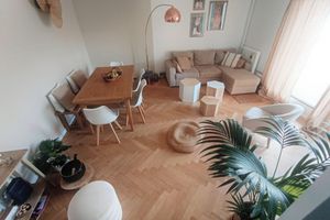 Alquiler Vacacional - Superb T5: Parc de Sceaux and Hyper center. EVERYTHING on foot! 20 min from Paris