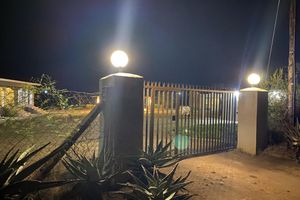 Alojamiento - Wanakah Estate Guesthouse