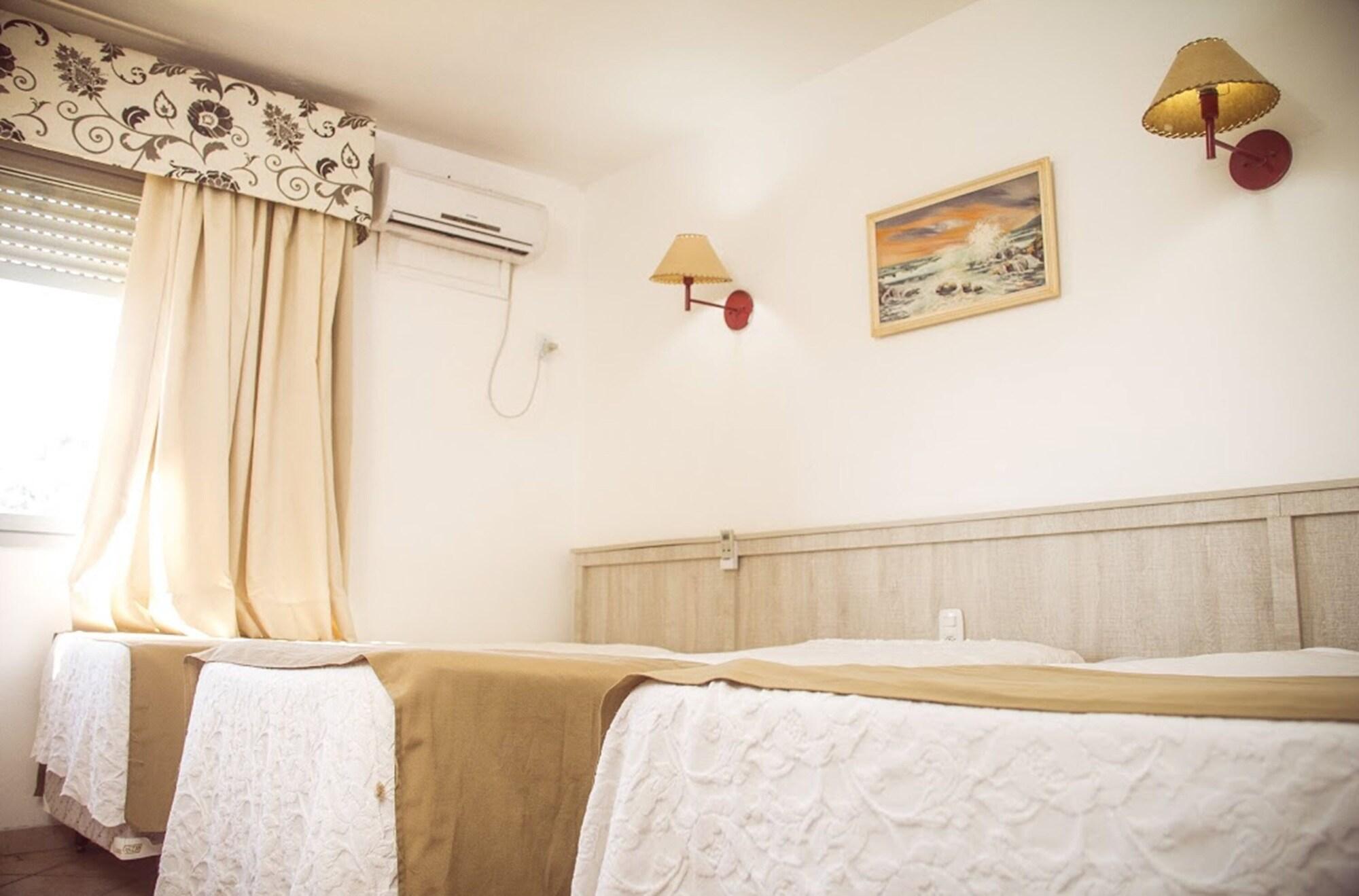 Habitación Bertelli Chui Hotel