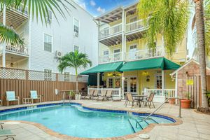 Alojamiento - Curry House