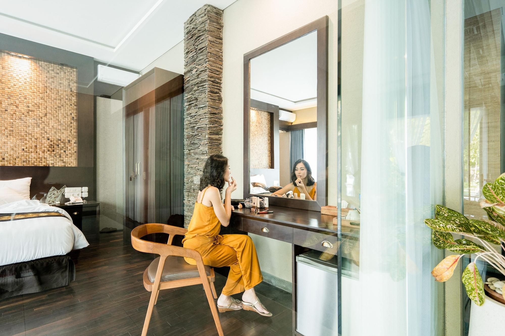 Habitación Del Cielo Villa