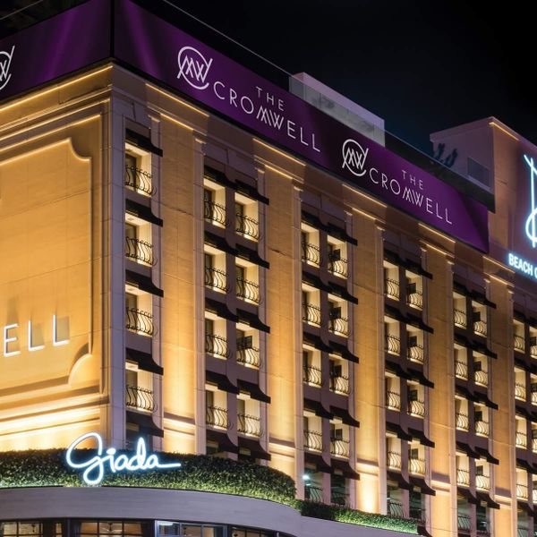 The Cromwell Hotel & Casino