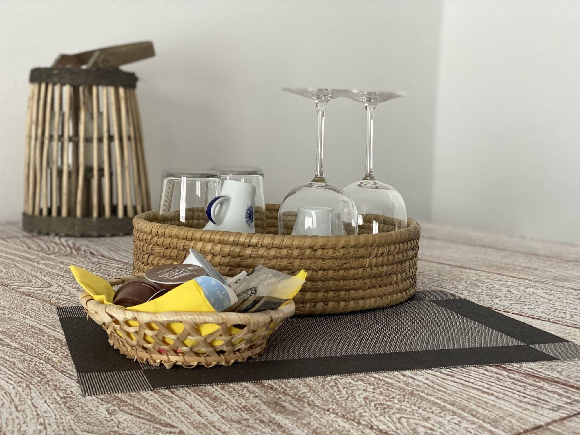 Habitación Finca Marisa