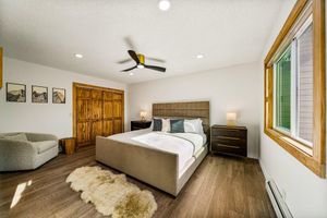 Alquiler Vacacional - Newly Remodeled Mountainside Duplex w/ Epic Views-Upper Floors, Optional Hot Tub