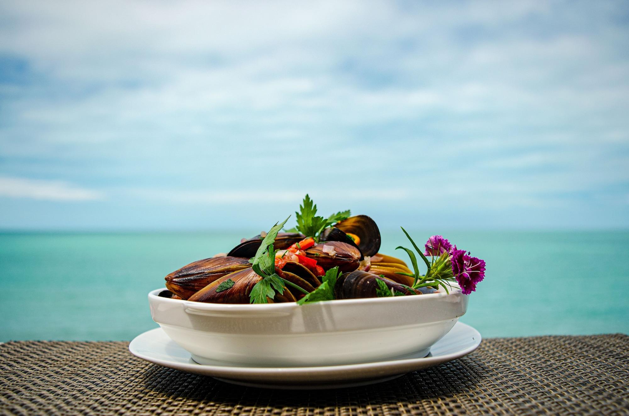 Restaurant Hotel Medusa