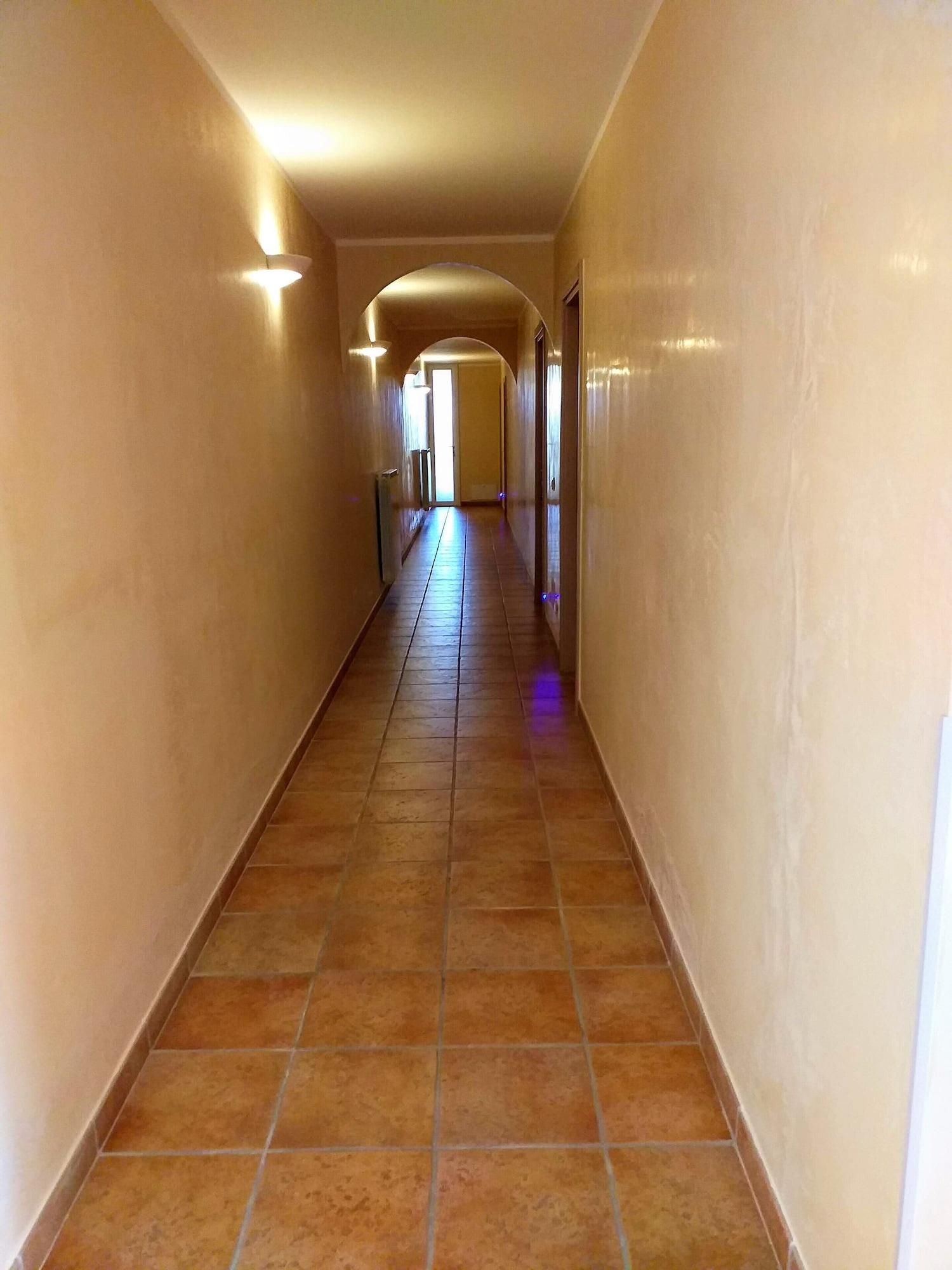 Varios Villa Santa Giusta