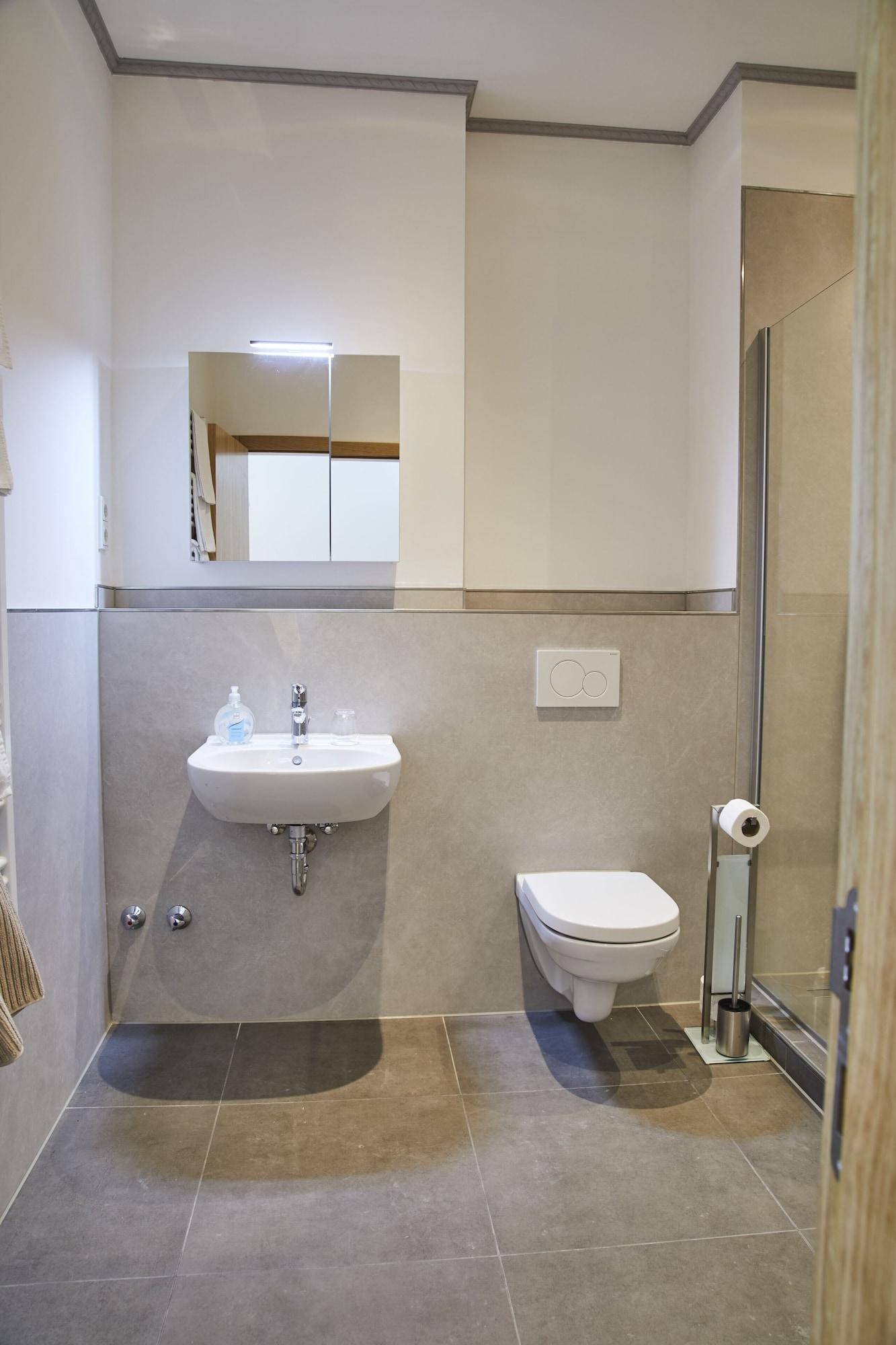 Equipamiento de Habitación Lothringer Hof