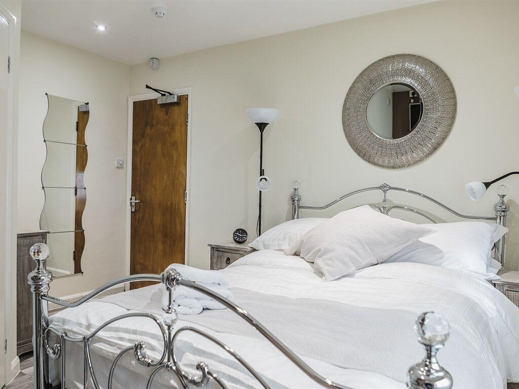 Habitación Burlington Hotel Hull City Centre