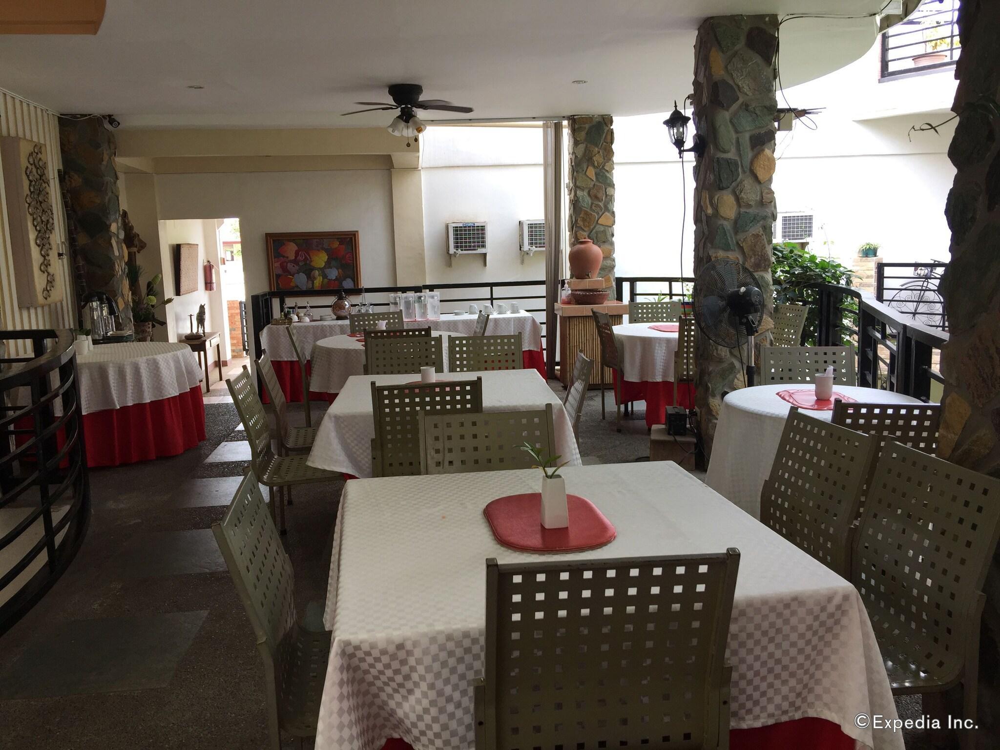 Restaurant Balaibinda Lodge