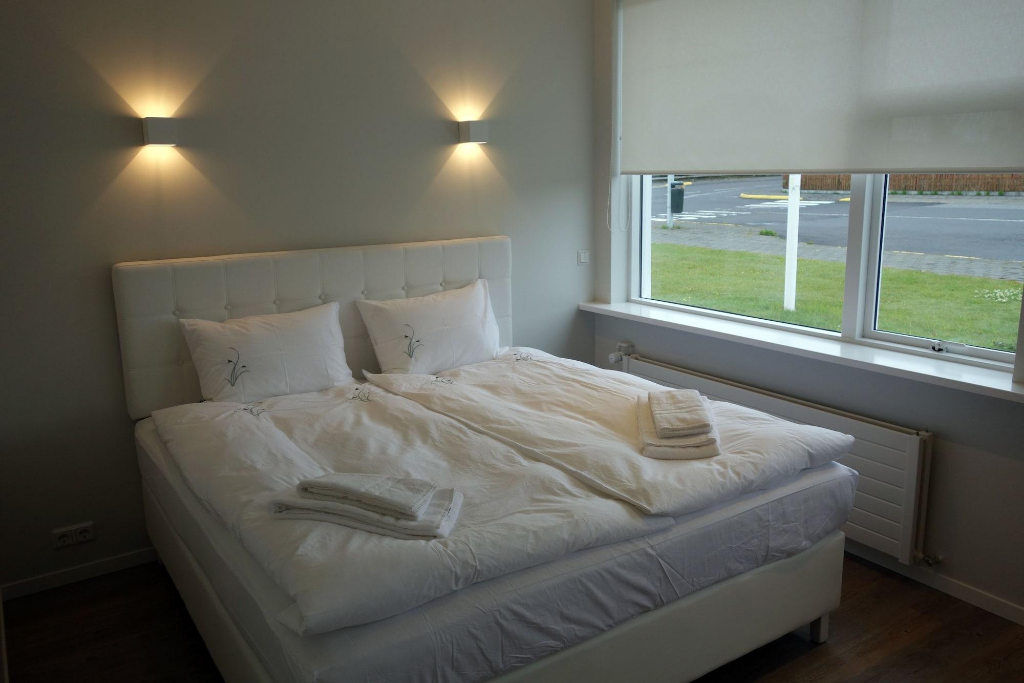 Habitación Graystone Guesthouse