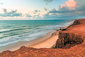 Vuelo - Vuelos a Praia da Pipa