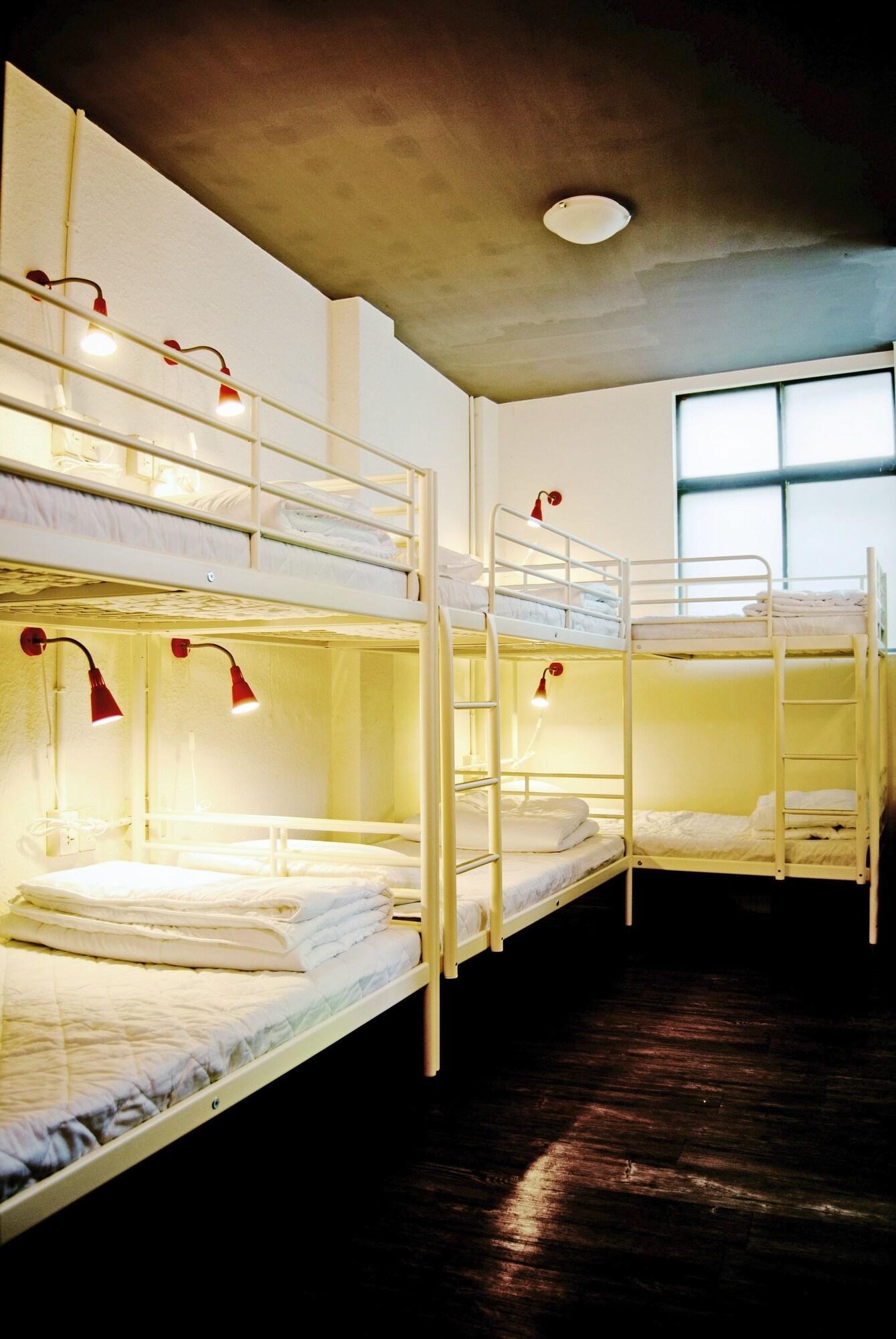 Instalaciones Recreativas Mango53 Inn - Hostel