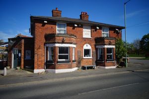 Alojamiento - The Butchers Arms Freehouse