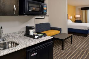 Alojamiento - Fairfield Inn & Suites by Marriott Fort Walton Beach Hurlburt Area