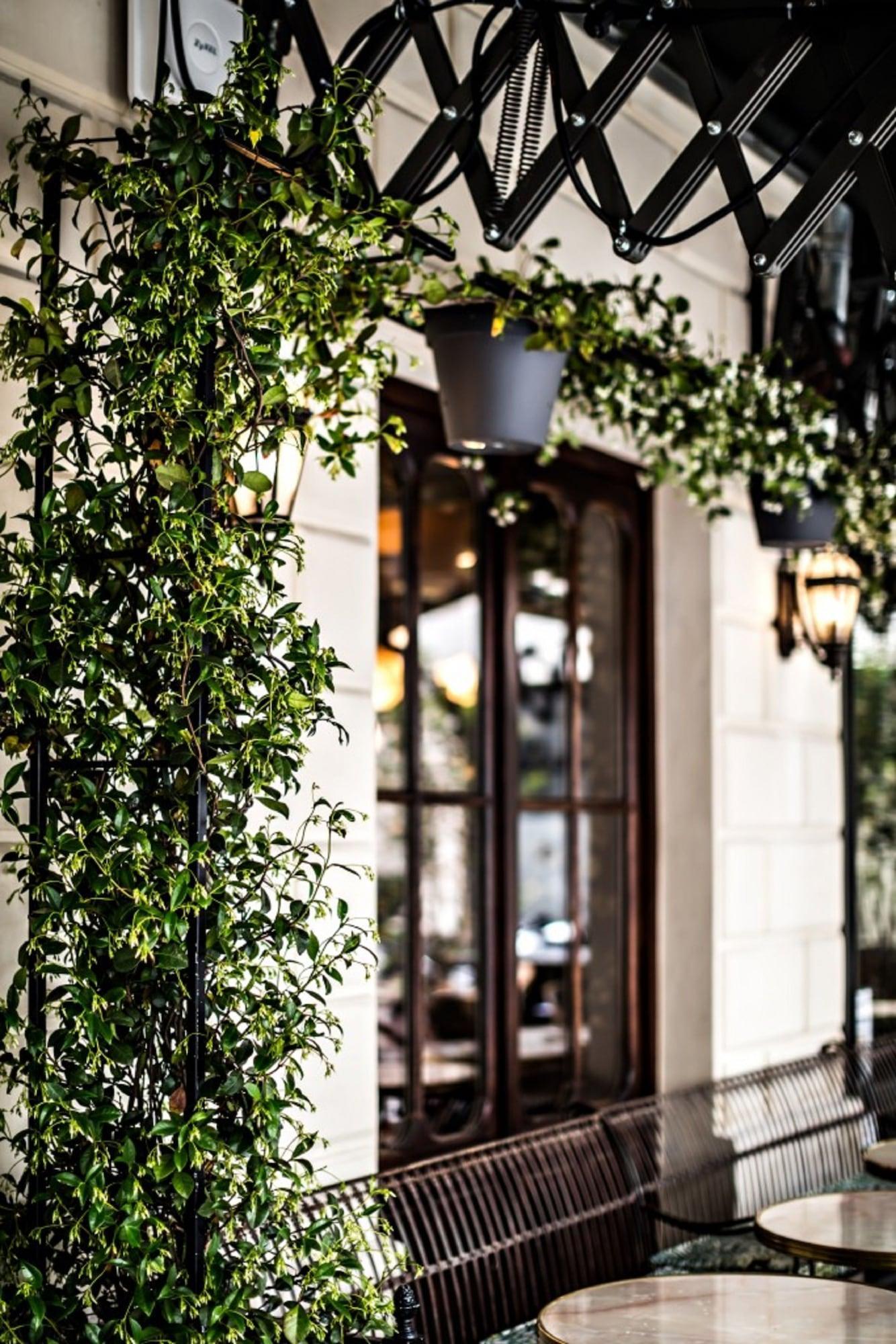 Varios Hôtel Providence