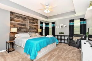 Alquiler Vacacional - Relaxing Greer 6BR/11bed home near dtown & GSP