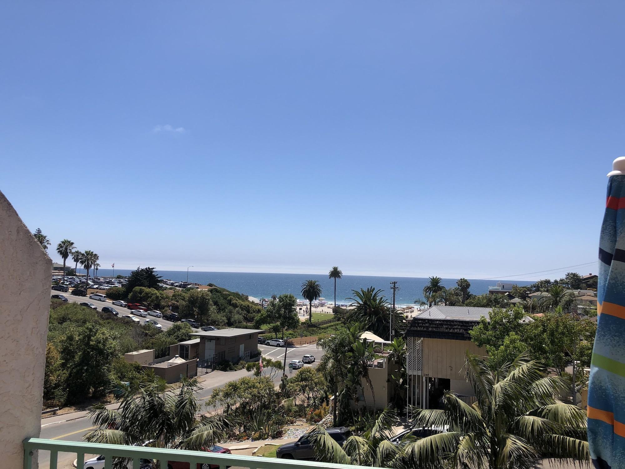 Playa Moonlight Beach Motel