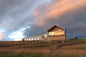 Alojamiento - Hotel Simple Patagonia