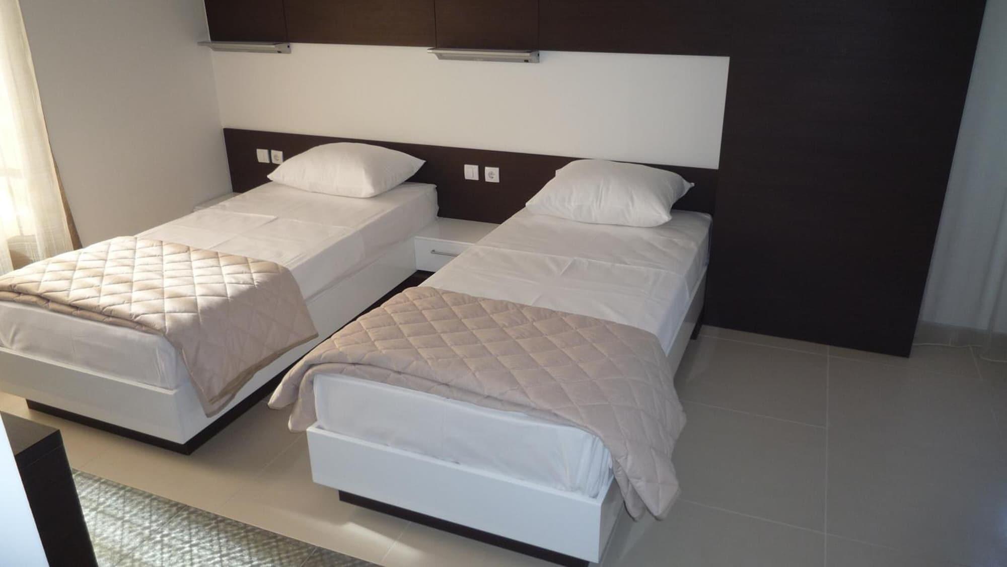 Habitación Good Night