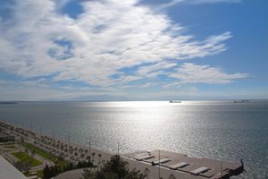 Alojamiento - Makedonia Palace