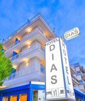Alojamiento - Dias Hotel