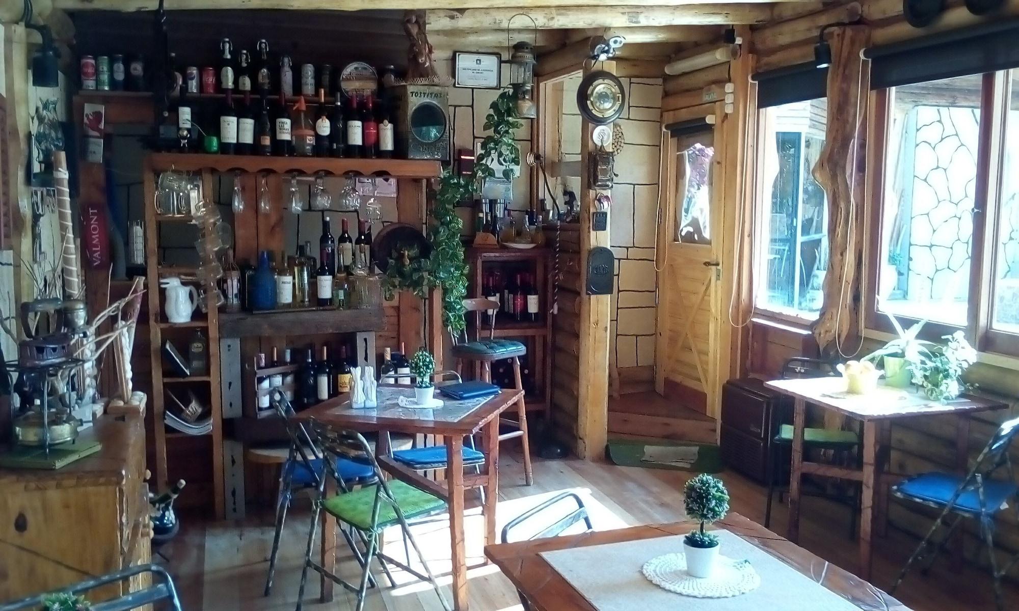 Restaurant Pualy Resort & Spa