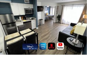 Alquiler Vacacional - Comfortable Universal Disney Orlando Family Condo