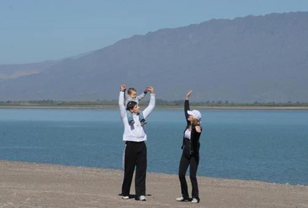 Playa Del Bono Beach